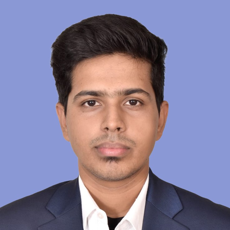 Y. Chaitanya Tejas